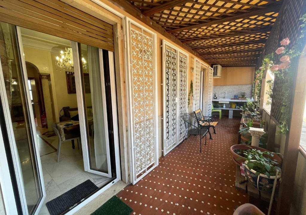 Esquilino Apartment | Family Suite Santamaria