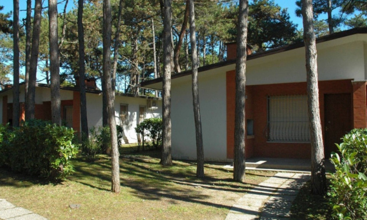 Lignano Pineta Villa | Family villa in Lignano Pineta