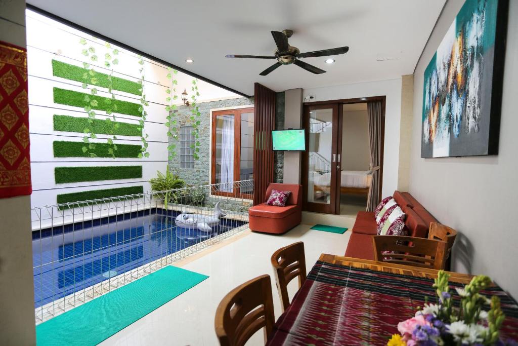 Sanur Villa | family villa sanur