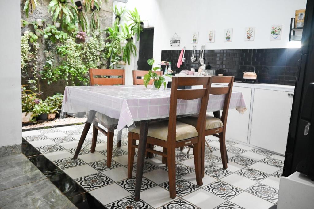 Bogor Barat House | Fanda Home Syariah