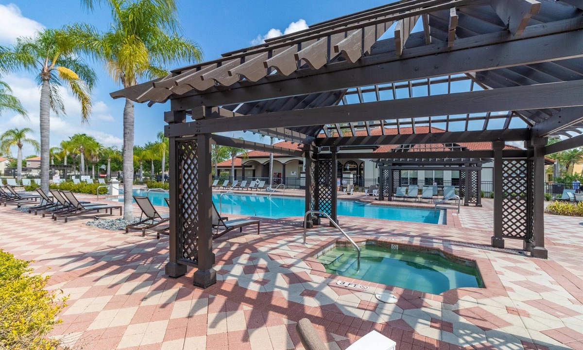 Kissimmee | Bellavida