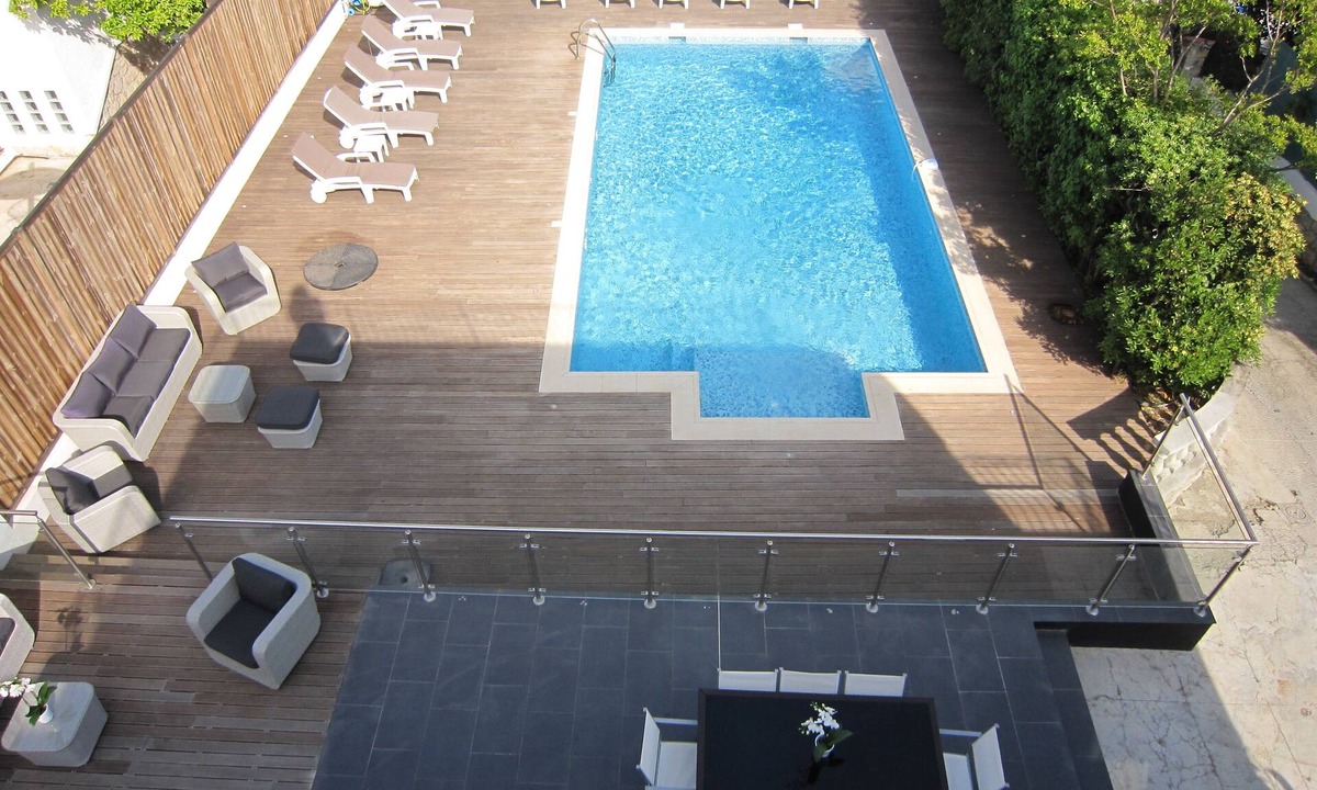 Juan-les-Pins Villa | Fantastic location, Walking distance into Juan Les Pins and Antibes