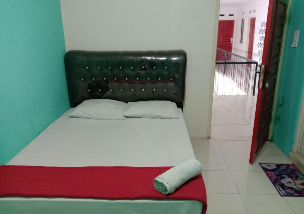 Bukittinggi House | Fatimah Homestay Syariah