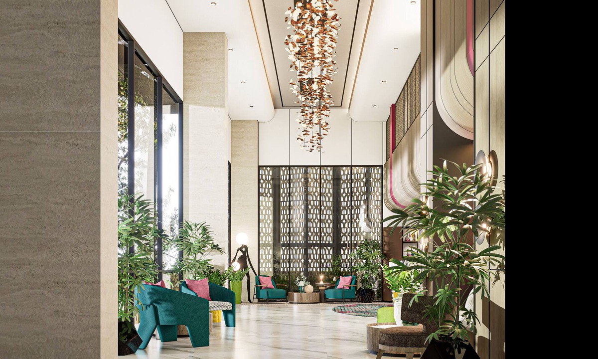 Rajabasa Hotel | Fave+ Hotel Lampung