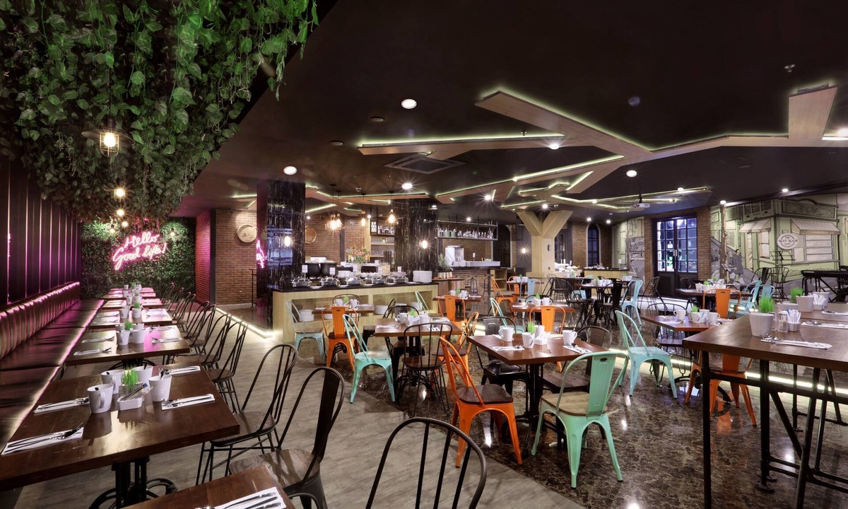 Madiun Hotel | favehotel Madiun