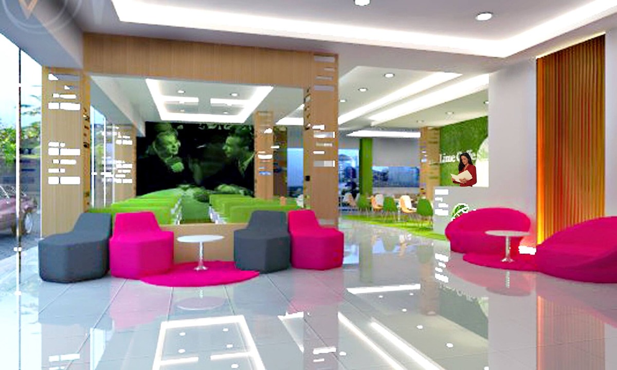 Bogor Tengah Hotel | favehotel Padjajaran Bogor
