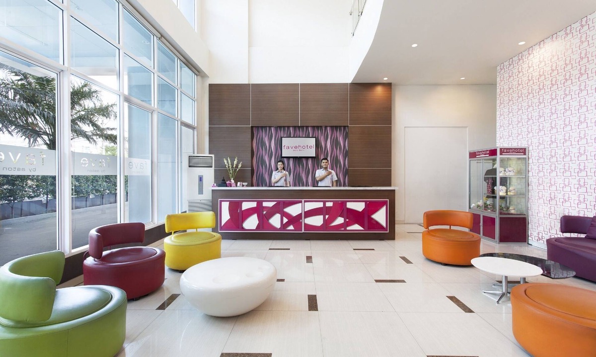 Grogol Hotel | favehotel Solo Baru