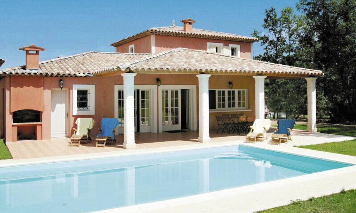 Domaine De Fayence | Fayence