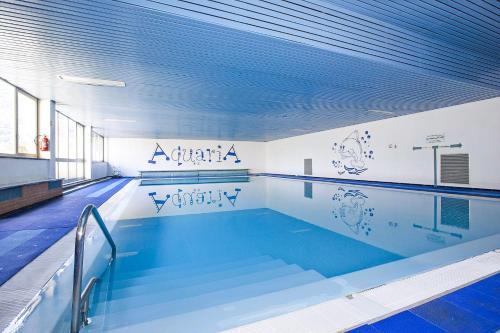 Cannobio Apartment | Ferienanlage La Gerbia