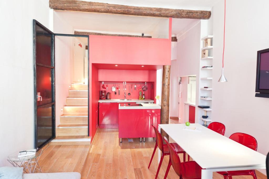 Cannes City Centre Apartment | Festival Apartment