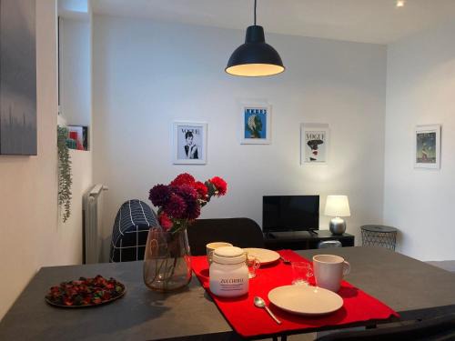 Washington Apartment | Fiera City Life 1 Top Apartment