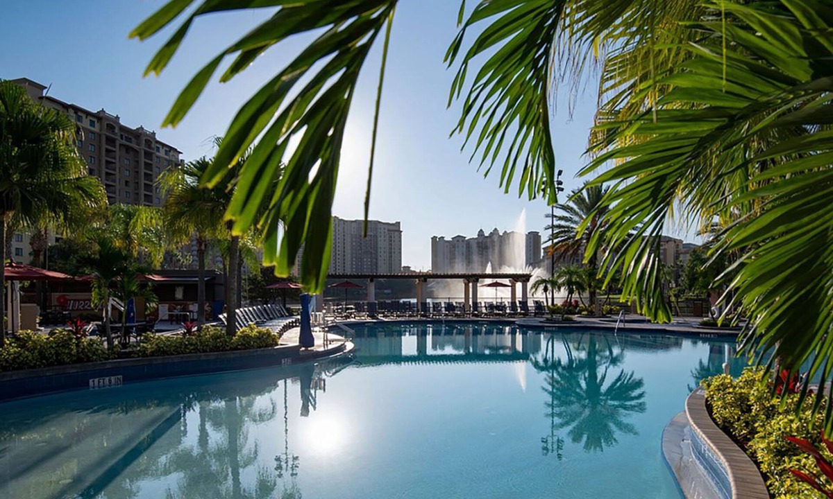 Bay Lake Resort | 𝐅𝐢𝐧𝐝𝐢𝐧𝐠 𝐌𝐞𝐢𝐥𝐢. Inside Disney Gates Bonnet Creek Resort+Perks, 2BR