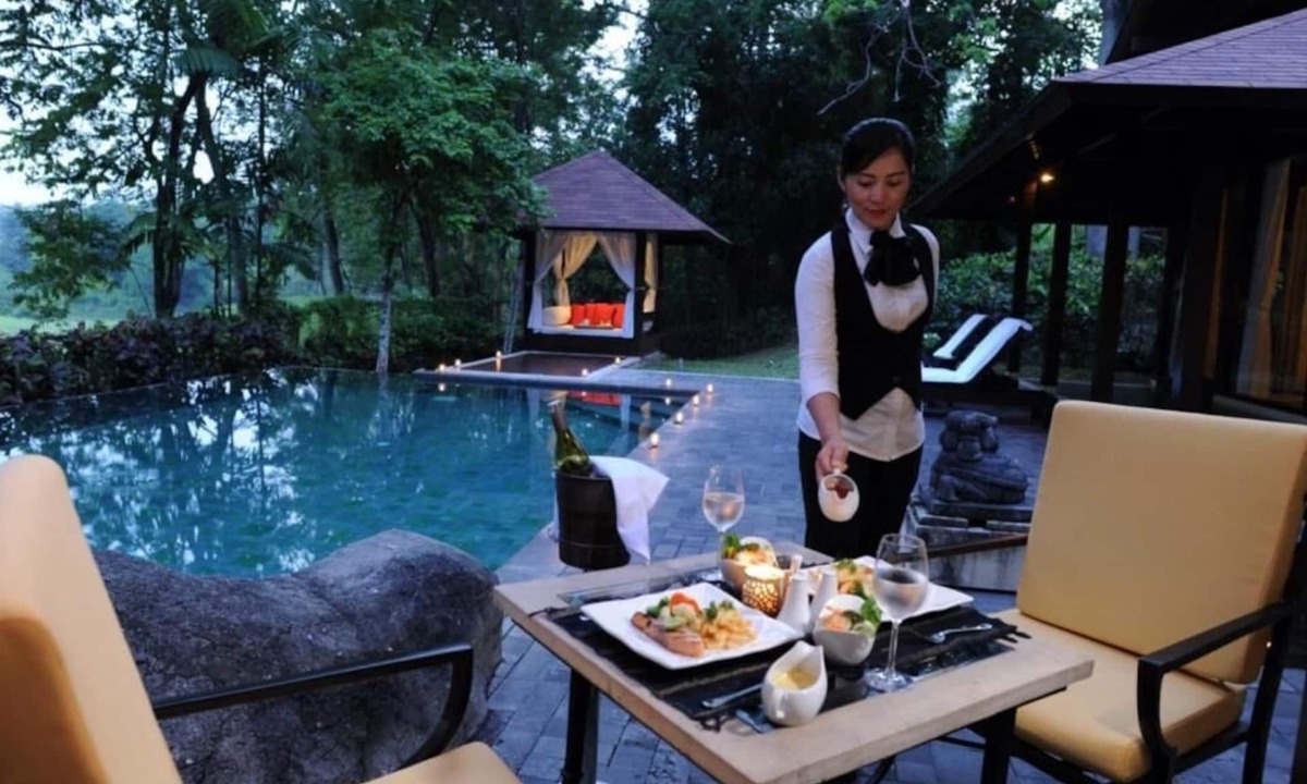 Prigen Hotel | Finna Golf & Country Club Resort