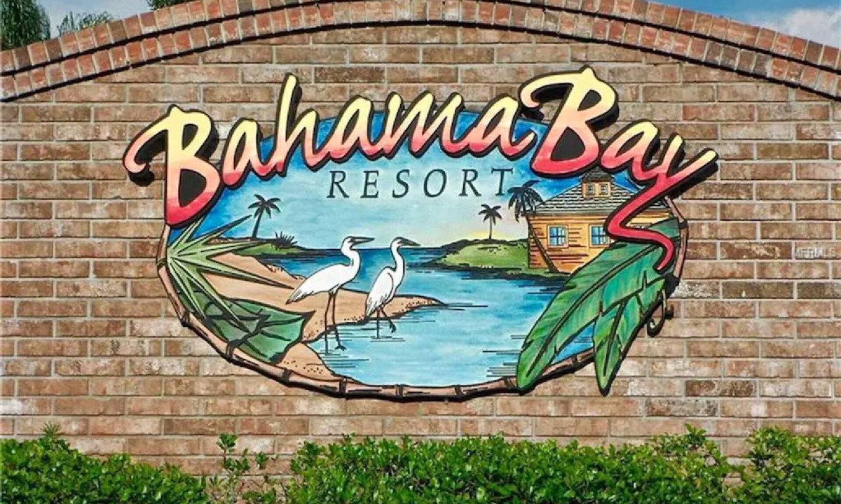 Bahama Bay Resort Davenport | Hillcrest Estates