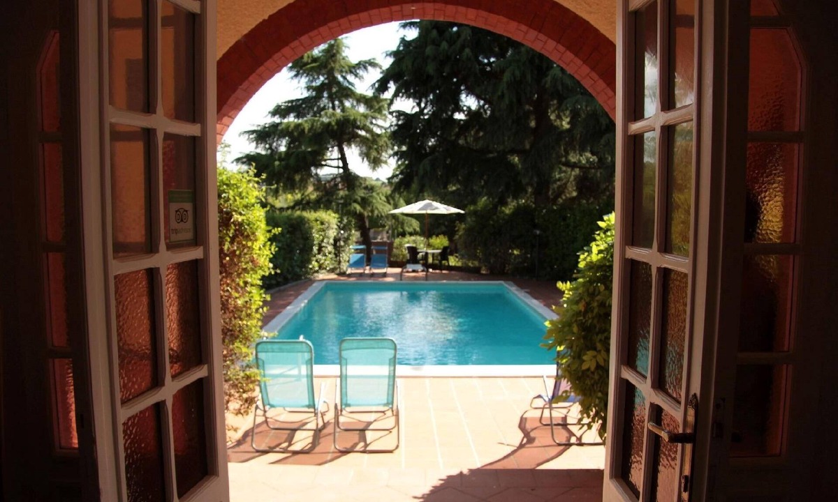 Bosco Apartment | Flat Pool