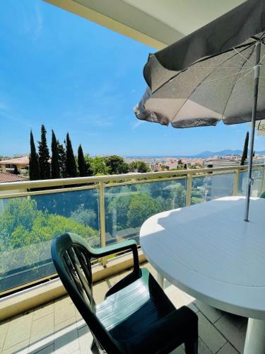 Domaine De Camiole Callian | California - Pezou