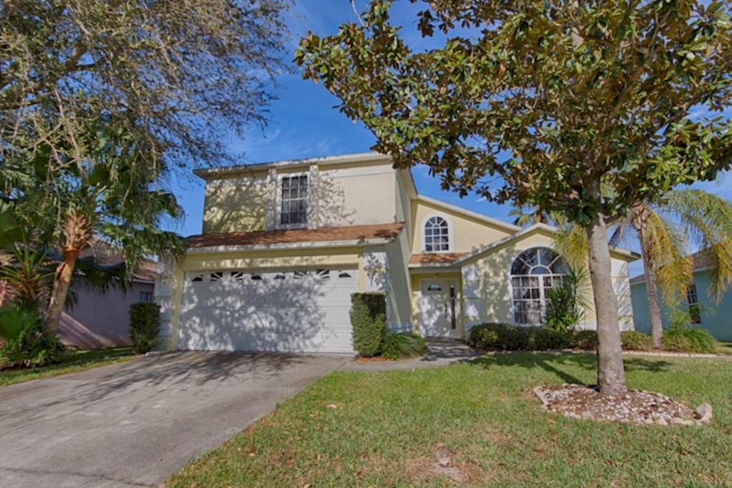 West Kissimmee Villa | Formossa Villa #230836