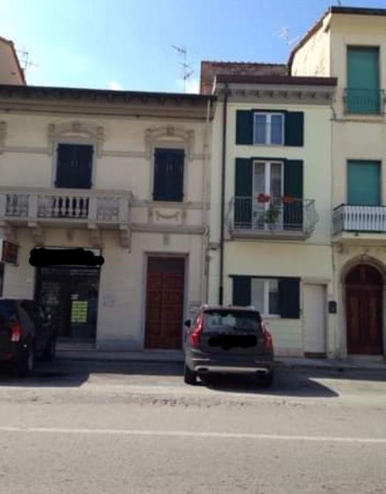 Viareggio Apartment | Foscolomare