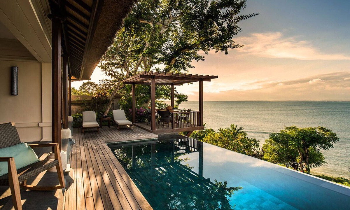 Jimbaran Bay Resort | Four Seasons Resort Bali at Jimbaran Bay