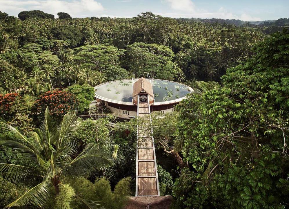 Sayan Resort | Four Seasons Resort Bali at Sayan