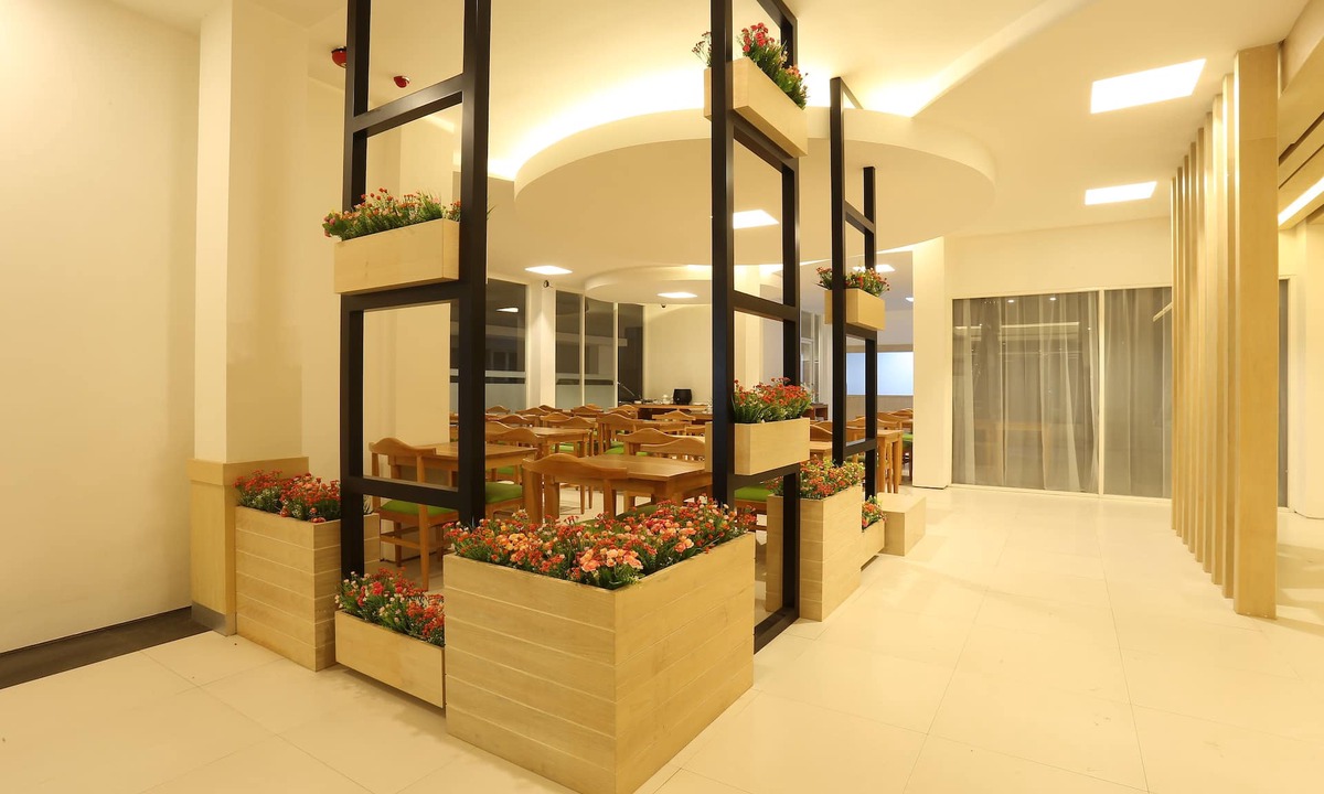 Palangkaraya Hotel | Fovere Hotel Palangka Raya