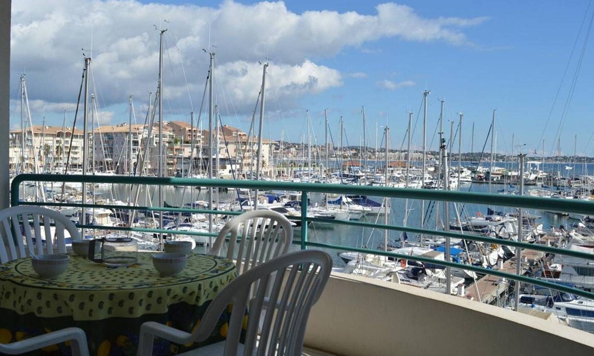 Persons | Frejus Port