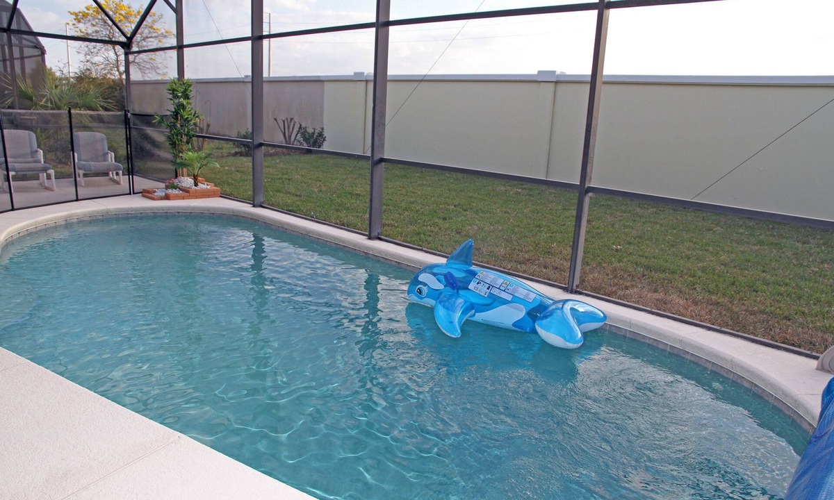 Autumn Creek | West Kissimmee