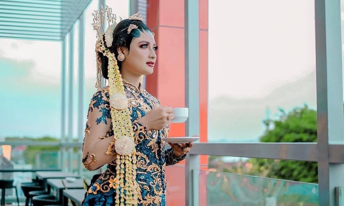 Tulungagung Hotel | Front One Hotel Tulungagung