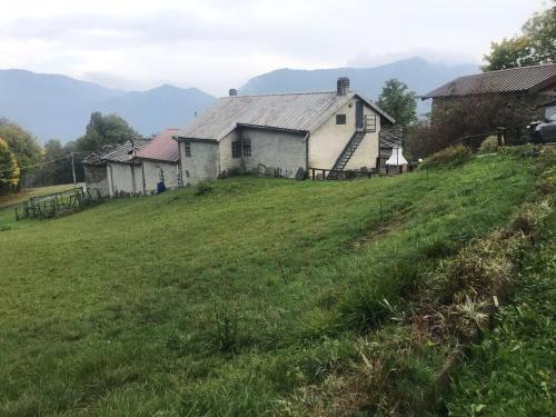 Viu House | Futopia Republic - Alpi Graie