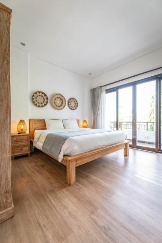 Pererenan House | Gajahmina Guesthouse