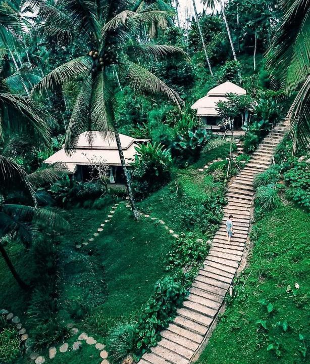 East Selemadeg Other | Galalima Glamping by AGATA