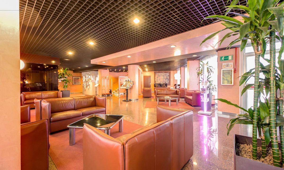 San Babila Hotel | Galileo Hotel