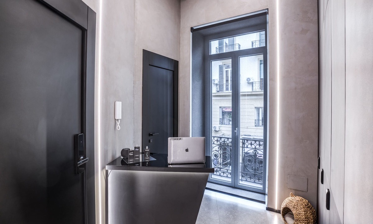 Naples City Centre House | Gallery Experience Napoli