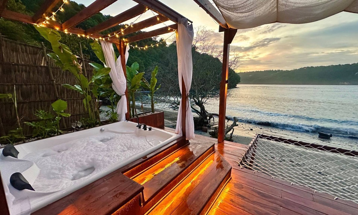 Penida Island Villa | Gamat Bay Resort