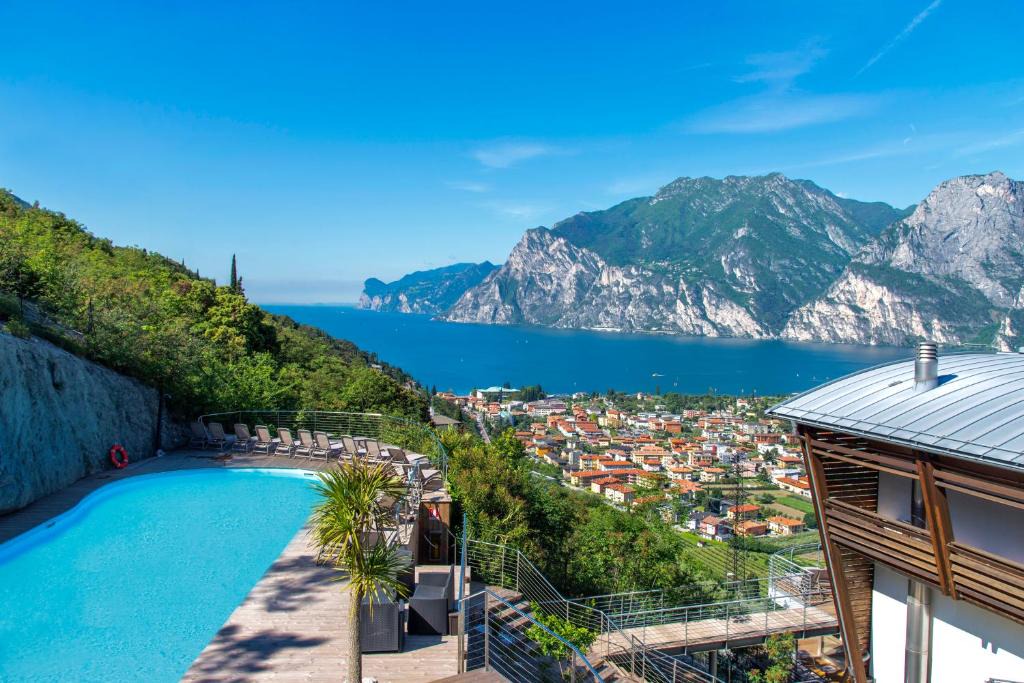Nago-Torbole Hotel | Garda Hotel Forte Charme
