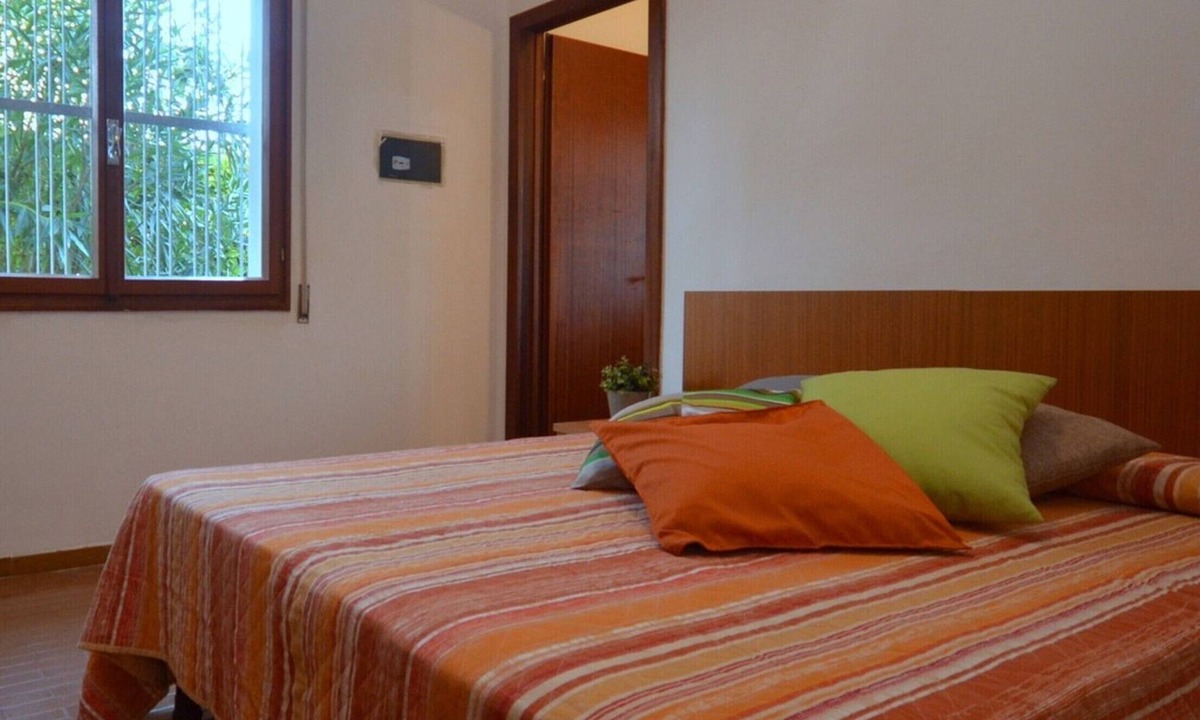 Bibione Lido dei Pini Villa | Garden oasis - Beahost Rentals