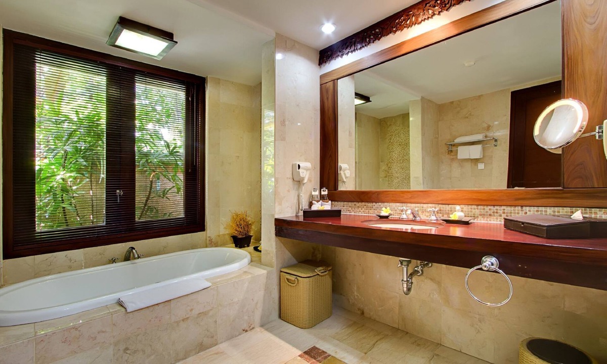 Kartika Plaza Villa | Garden Villa, Fantastic spacious clean and very quite
