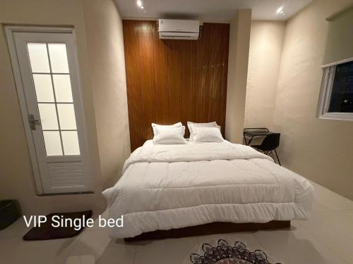 Banda Aceh Hostel | Gassania Hostel