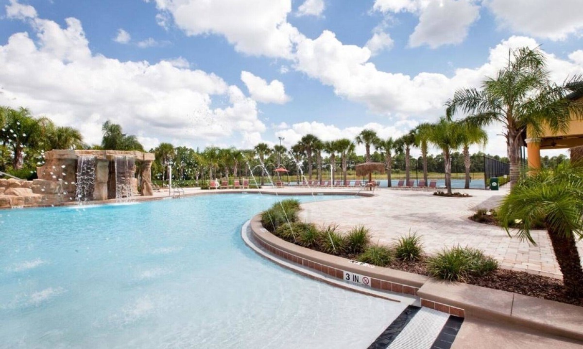 Banana Palm | West Kissimmee