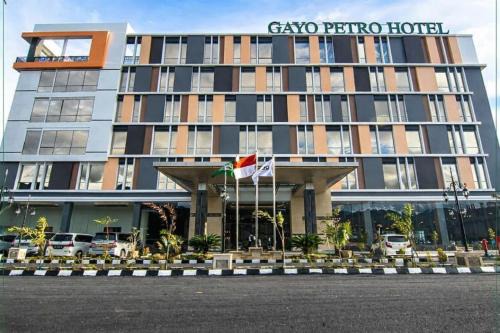 Takengon Hotel | Gayo Petro Hotel Takengon