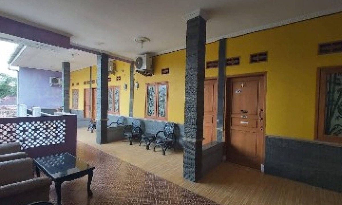 Serang House | GEA Syariah