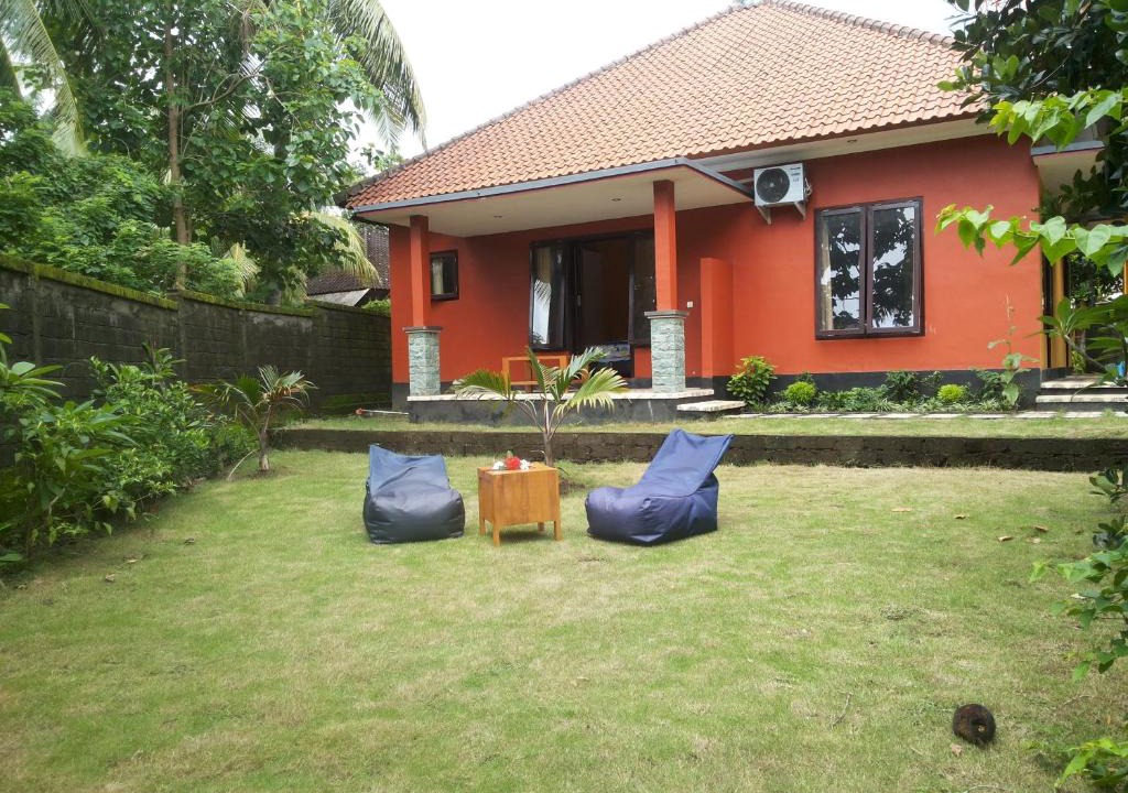 Gretek House | Gede's Homestay