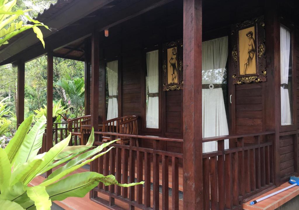 Negara Cabin | Gelar Eco Villas