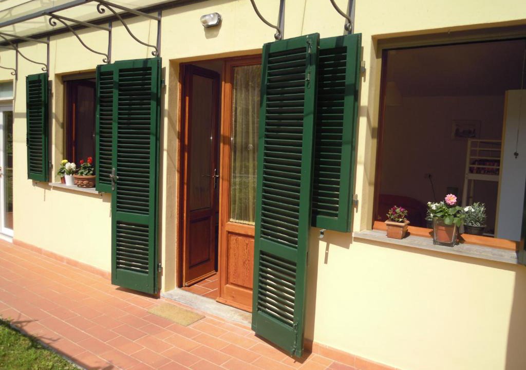 Pisa City Centre House | Geoglobe Chambre d'Hòtes