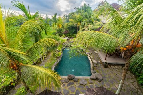 Kutuh Kaja Hotel | Gerindem Cottages