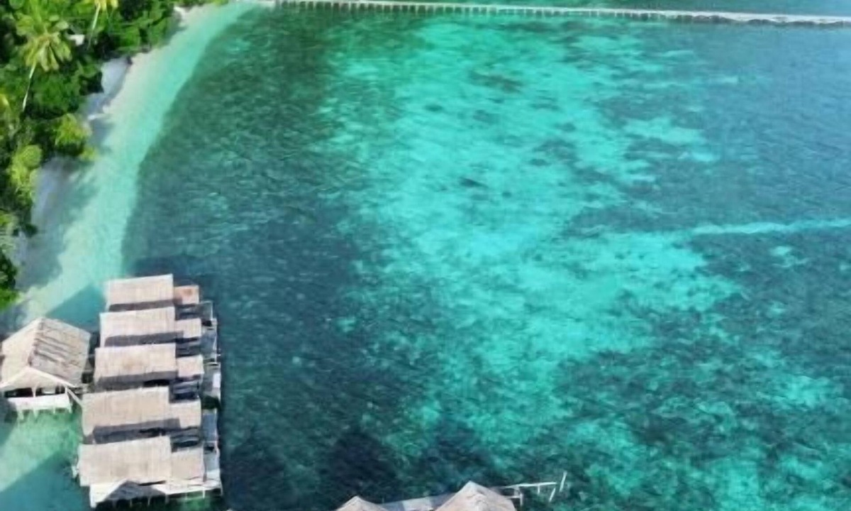 Raja Ampat House | Gibran Dive Guest House