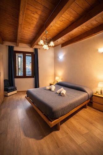 Villanova Monteleone House | Ginepro Home Holidays