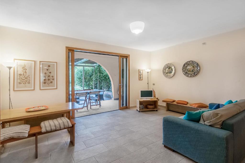 Marciana Marina Apartment | Giovanna