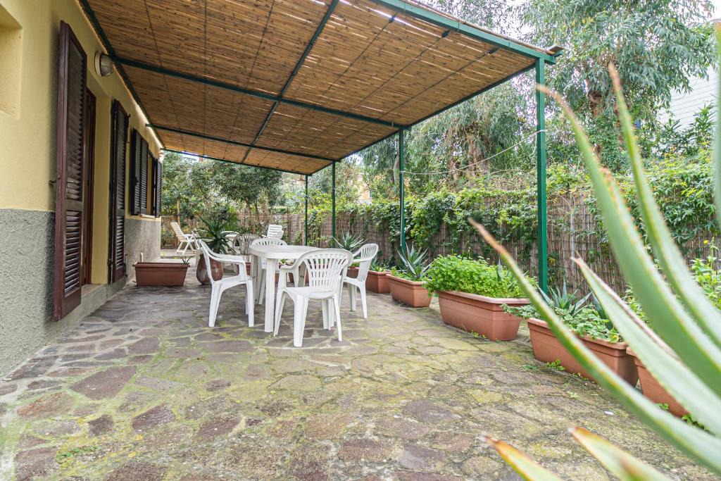 Marina di Campo Apartment | Girasoli con posto auto a 150 mt dalla spiaggia