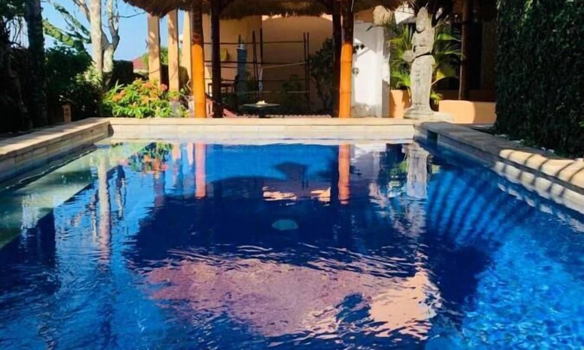 Bukit Villa | Giri's Villa Jimbaran